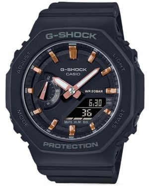 G-Shock Gma-S2100-1A 42Mm - Blau