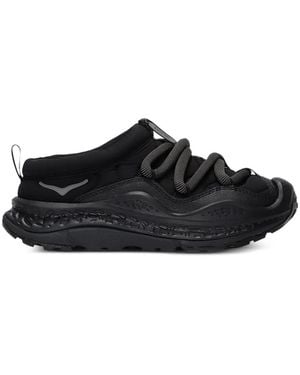 Hoka One One Baskets Ora Primo - Black