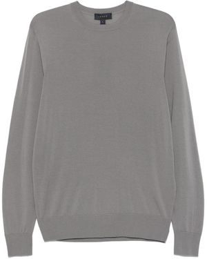 Sease Lasca Tシャツ - グレー