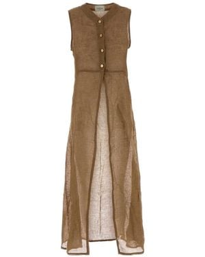 LeKasha Cappotto Biba - Neutro