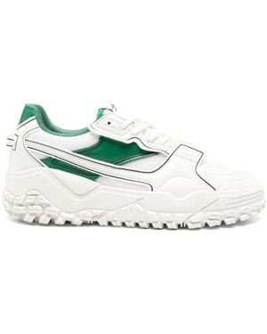 Ellesse Lsr Trainers - Green