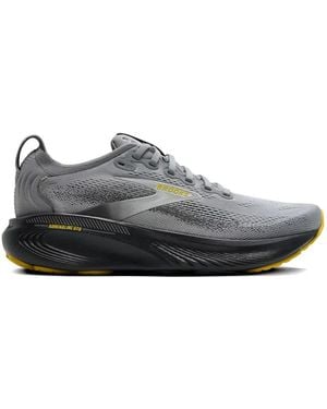 Brooks Baskets Adrenaline Gts 25 Primer/Ebony/Jasmin - Gris