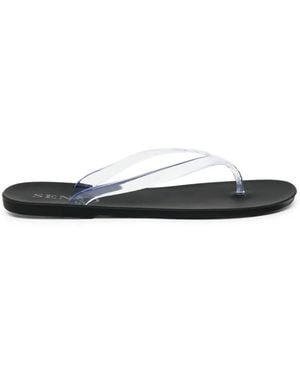 Senso Chanclas Megan - Blanco
