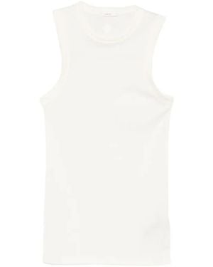 Haikure Irma Tank Top - White