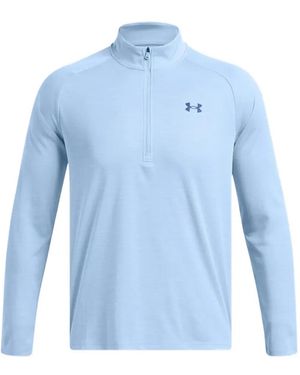 Under Armour Zip-Fastening Top - Blue