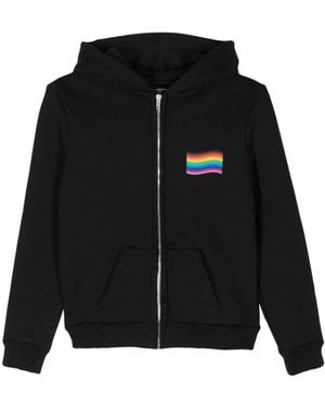 Balenciaga pullover rainbow deals