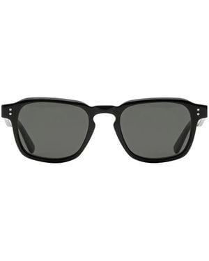 Retrosuperfuture Gafas de sol Luce - Negro