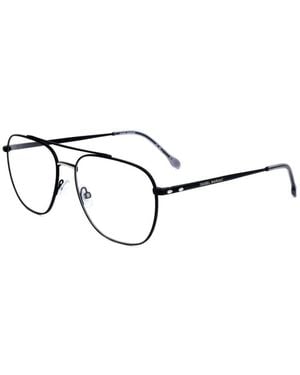 Isabel Marant Klassische Pilotenbrille - Weiß