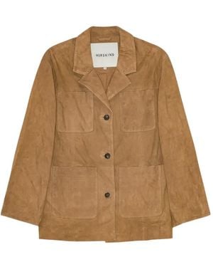 Herskind Meriam Jacket - Brown
