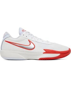 Nike Air Zoom G.T. Cut Academy Trainers - White
