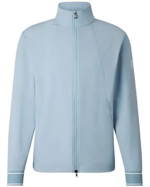 Bogner Holke Performance Jacket - Blue