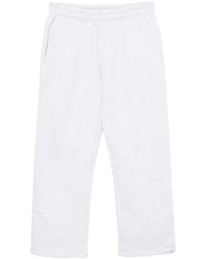 Entire studios Cotton Pants - White