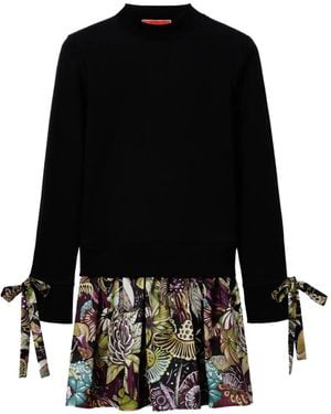La DoubleJ Sporty Dress - Multicolour