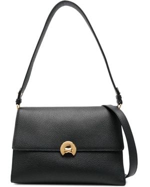 Coccinelle Binxie ショルダーバッグ M - ブラック