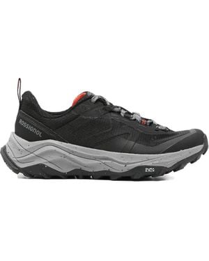 Rossignol Altridge Low Hiking Sneakers - Black