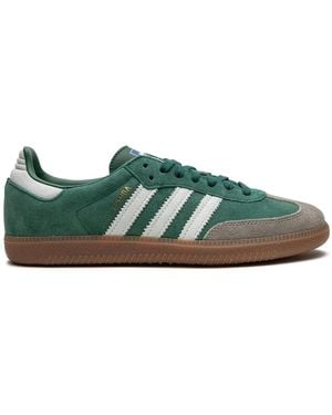 adidas "Samba Og" Trainers - Green