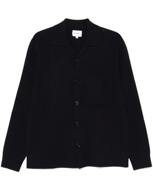 Norse Projects Nicolai ジャケット - ブルー