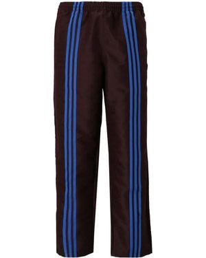 adidas Club トラックパンツ - ブルー