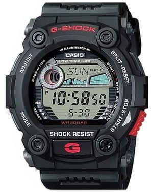 G-Shock G7900-1 52mm - Schwarz