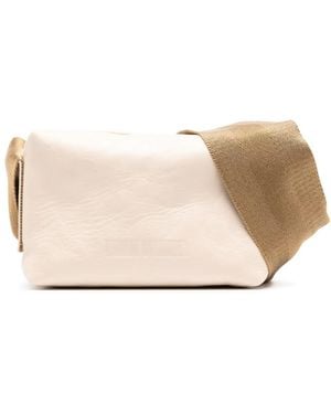 Uma Wang Borsa A Spalla - Neutro