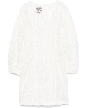 Baum und Pferdgarten Amyna Mini Dress - White