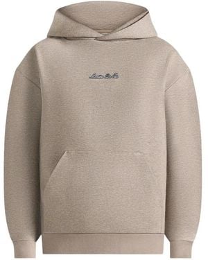 Manière De Voir Js001 - Grey