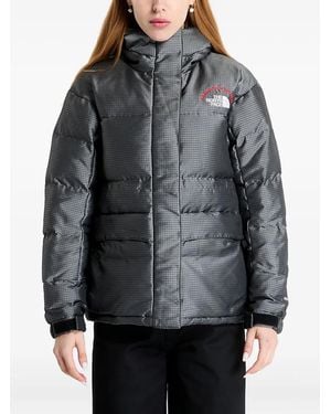 The North Face Himalayan Jacket - Gray