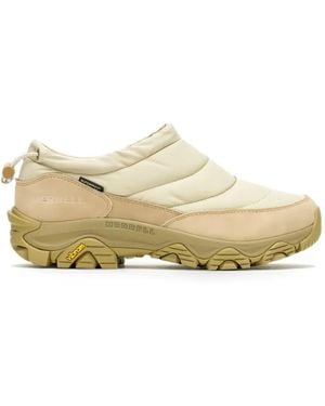 Merrell Coldpack 3 Zero Thermo Trainers - White