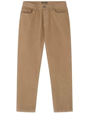 BOGGI Vaqueros Stretch - Neutro