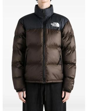 The North Face 1996 Retro Nuptse Jacket - Black