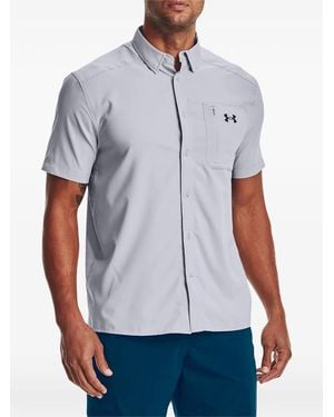 Under Armour Drift Tide 2.0 Shirt - White