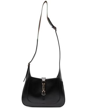 Gucci Jackie 1961 Medium Bag - White