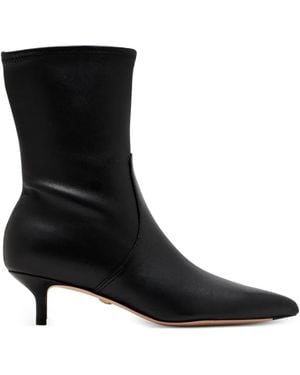 Veronica Beard Bottines Lisa - Noir