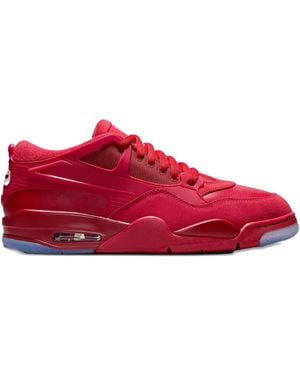 Nike 4 Rm Sneakers - Red