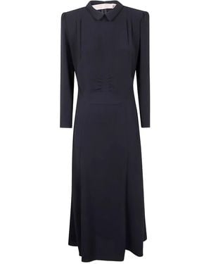 N° 21 Woman Dress Black H1115159 9000 Dani Bandage Dress | GUESS