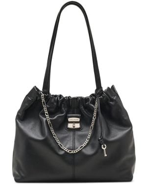 Marc Jacobs The Cristina ハンドバッグ - ブラック