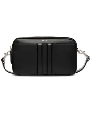 Bally Mythos Umhängetasche - Schwarz