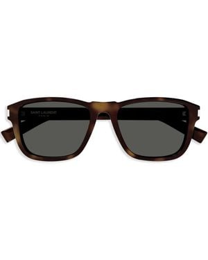 Saint Laurent Sl 710 Sunglasses - Black