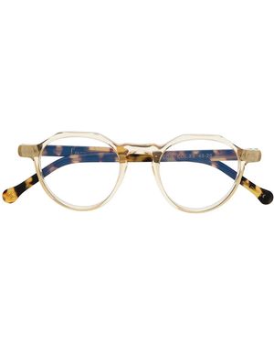 Lesca Icon 23 Brille - Blau