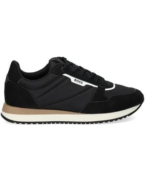 BOSS Sneakers Kai - Nero