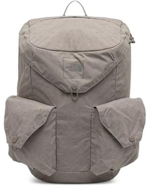 The North Face Glen Canyon Backpack - Gray