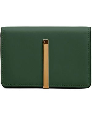 Tod's Cartera de piel - Verde