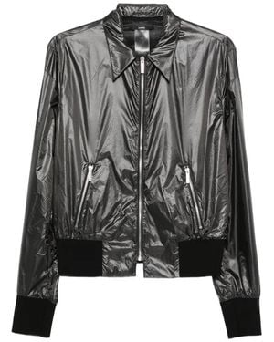 SAPIO Nº 13 Ripstop Jacket - Black