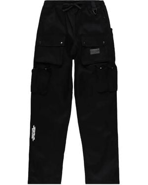 BBCICECREAM Flagship Guyver Cargo Pants - Black
