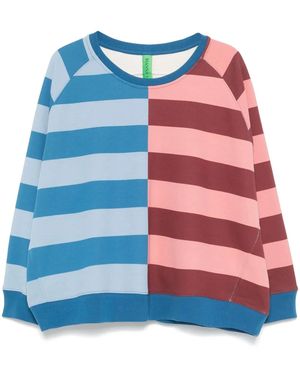 Rianna + Nina Antigone Sweatshirt - Blue