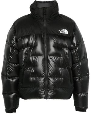 The North Face Summit Nuptse Performance Jacket - Black
