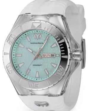 TechnoMarine Cruise 48Mm Watch - Gray
