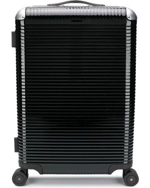 Fpm Milano Maleta Bank Light Spinner 68 - Negro