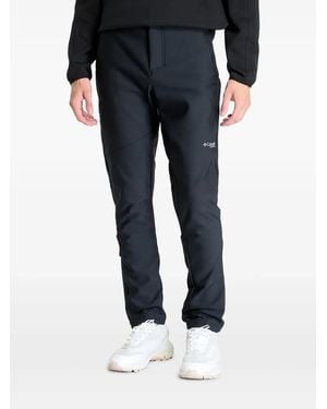 Columbia Vast Canyon Softshell Trousers - Black
