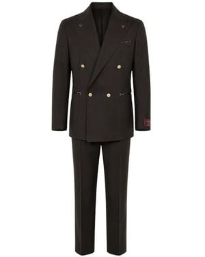 Franzese Collection Costume Rolls Royce En Laine - Black
